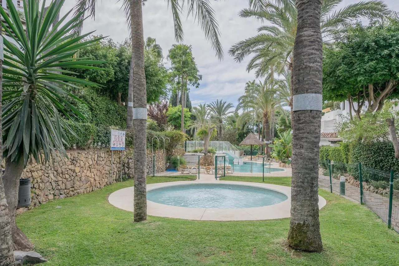 Apartment Golden Beach. Artola&Friends Marbella