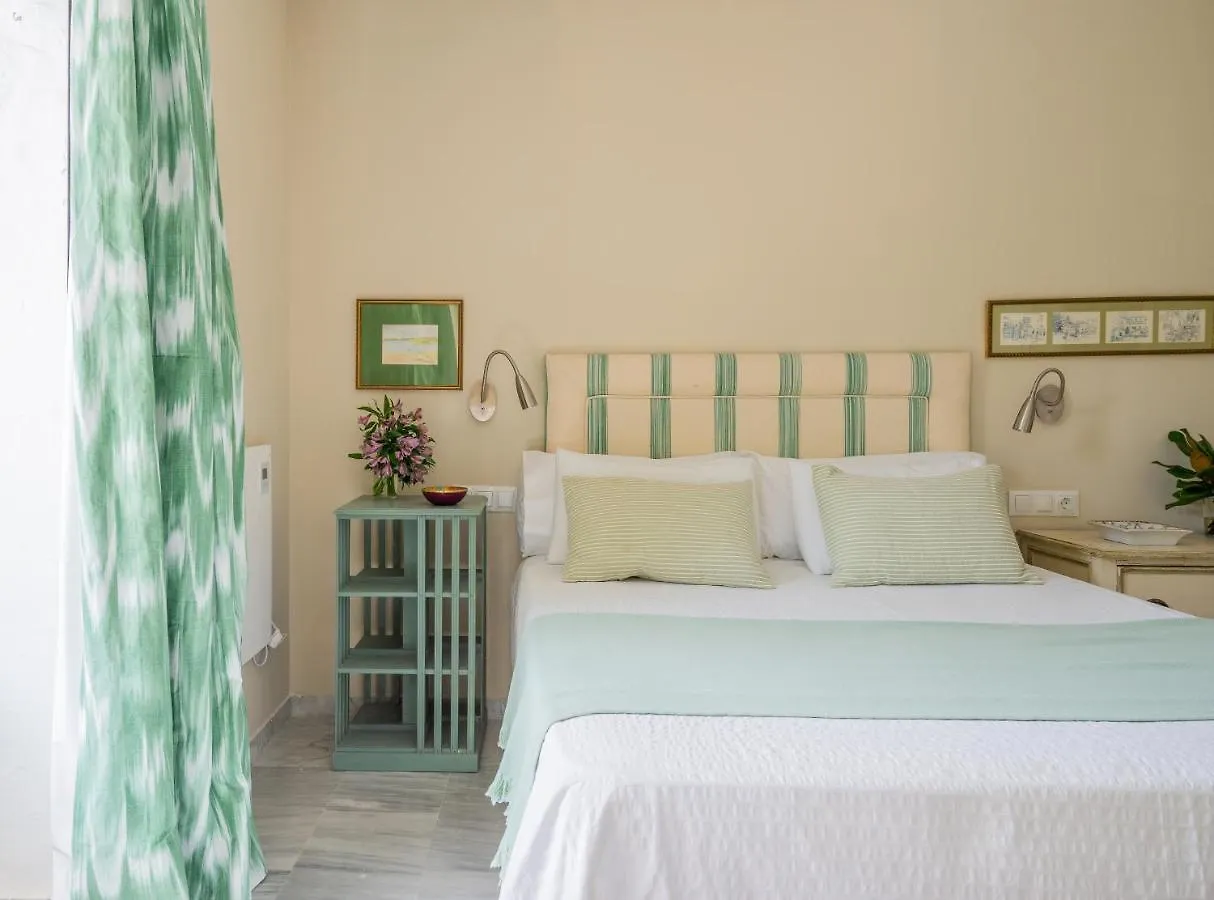 Golden Beach. Artola&Friends Marbella Apartment