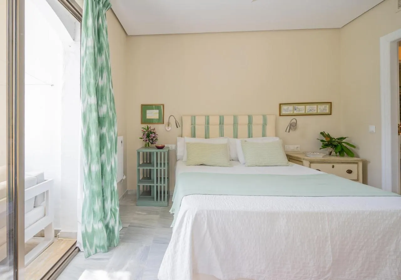 Golden Beach. Artola&Friends Marbella Apartment