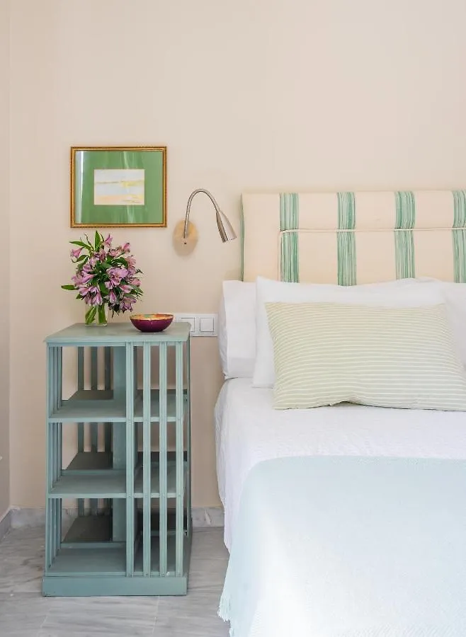 Golden Beach. Artola&Friends Marbella Apartment