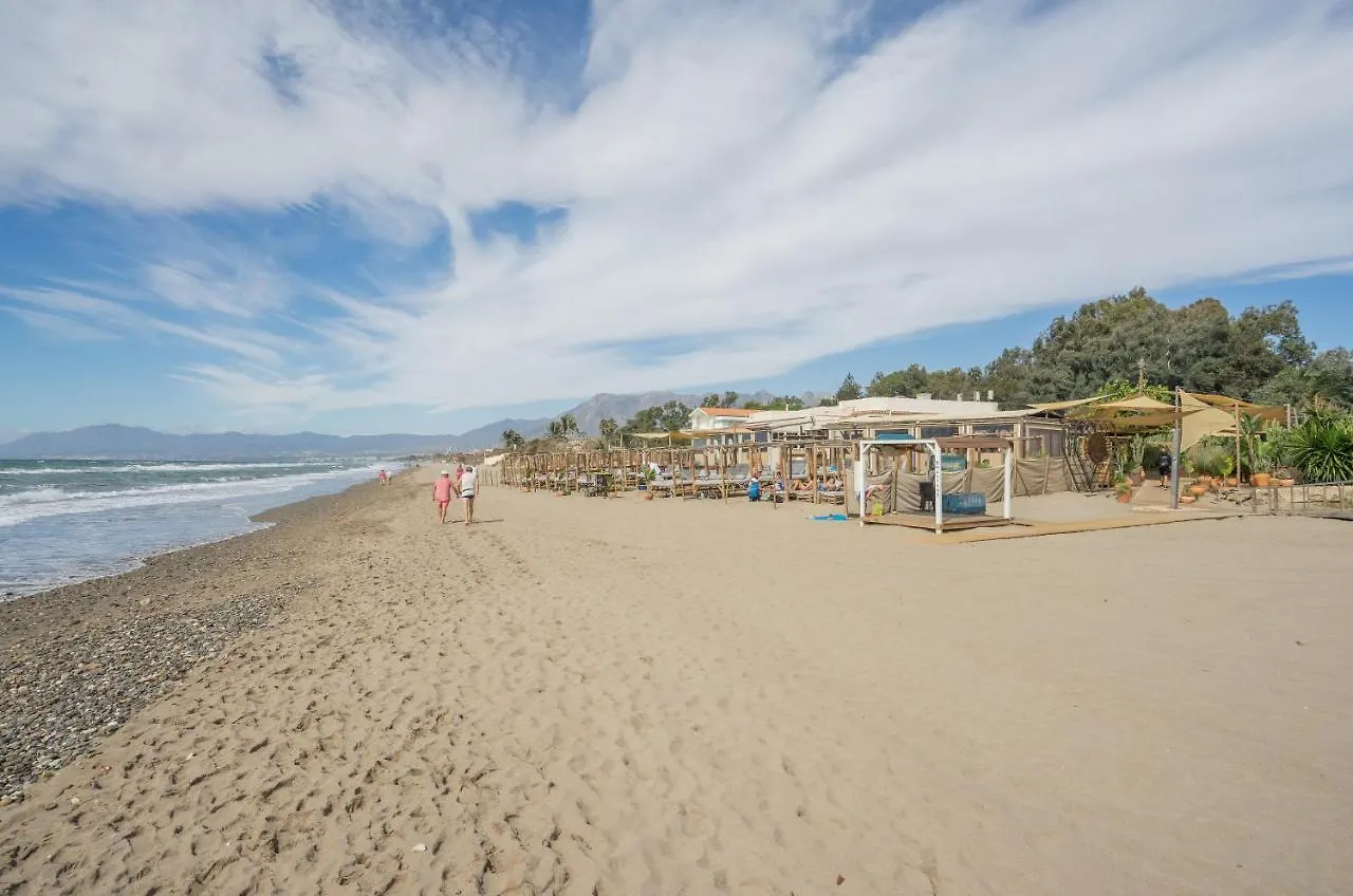 Apartment Golden Beach. Artola&Friends Marbella
